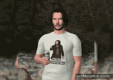 Keanu Reeves Keanu GIF - Keanu Reeves Keanu Thumbs Up GIFs