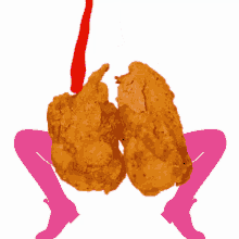 Fried Chicken Crispy GIF - Fried Chicken Crispy GIFs