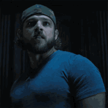 Whatever Clay Spenser GIF - Whatever Clay Spenser Max Thieriot GIFs