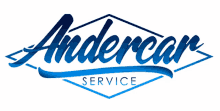andercar service andercar logo