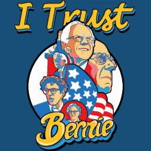 Bernie Sanders Bernie2020 GIF - Bernie Sanders Bernie2020 Bernie For President GIFs