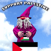 Support Palestine Palestine Flag GIF - Support Palestine Palestine Flag Palestine GIFs