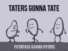 Taters Gonna Tate GIF - Taters Gonna Tate GIFs