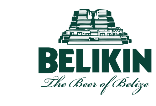 Belikin Belikinbeer Sticker - Belikin Belikinbeer Belize Stickers
