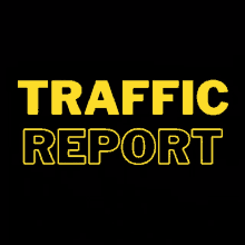 Traffic Report GIF - Traffic Report GIFs