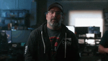 Star Citizen Deal With It GIF - Star Citizen Deal With It Cool GIFs