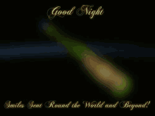 Gif Good Night GIF - Gif Good Night Smile GIFs