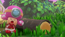 Toadette Mad GIF - Toadette Mad GIFs