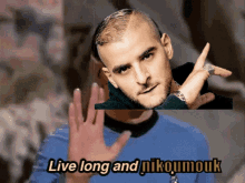 nikoumouk fianso longue vie spock star trek