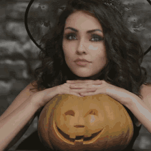 Halloween Witch GIF - Halloween Witch Caryanne GIFs
