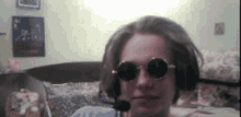 Pointing Shades On GIF - Pointing Point Shades On GIFs