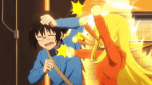 Angry Anime GIF - Angry Anime Umaru GIFs