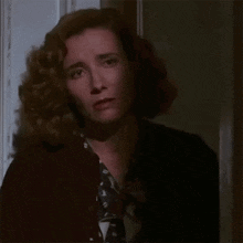 Leaving Miss Kenton GIF - Leaving Miss Kenton The Remains Of The Day GIFs