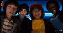 Yes Let'S Win The Game GIF - Stranger Things Stranger Things Gifs Stranger Things2 GIFs