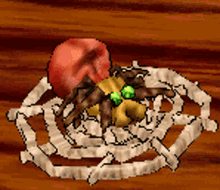 Spider Haven And Hearth GIF - Spider Haven And Hearth Hafen GIFs