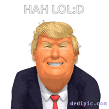 Donald Trump Trump GIF