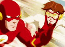 The Flash Run GIF - The Flash Run GIFs