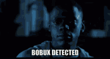 Bobux Detected Get Out GIF - Bobux Detected Get Out GIFs