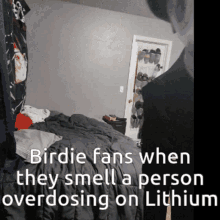 Overdose Lithium GIF - Overdose Lithium Overdosing On Lithium GIFs