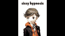 Kenamadameme Sissy Hypnosis GIF - Kenamadameme Sissy Hypnosis GIFs