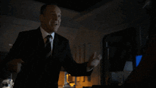 Agant Of Shield Diskussion GIF