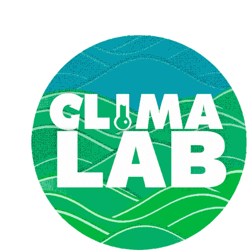 Climalab Lab Sticker - Climalab Lab Clima Stickers