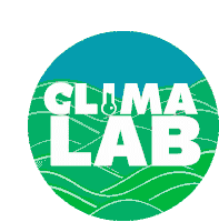 Climalab Lab Sticker - Climalab Lab Clima Stickers
