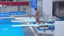 Olympics Diving GIF - Olympics Diving Swimming GIFs