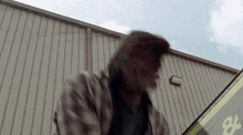Daryl Daryl Dixon GIF - Daryl Daryl Dixon Daryl Dixon Beat Up GIFs