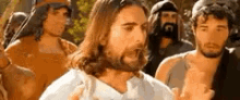 Jesus Shocked GIF - Jesus Shocked Omg GIFs