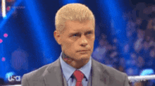 Cody Rhodes Emotional GIF - Cody Rhodes Emotional Sad GIFs
