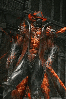 Devil Dance Devil Trigger GIF - Devil Dance Devil Trigger Dante GIFs