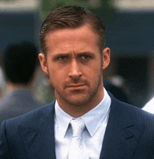 Crazy Stupid Love Ryan Gosling GIF