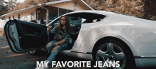 My Favorite Jeans GIF - My Favorite Jeans Landon Cube GIFs