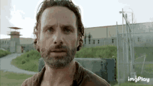 No The Walking Dead GIF - No The Walking Dead Rick Grimes GIFs