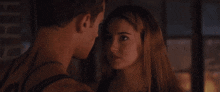 The Divergent Series Tris GIF - The Divergent Series Tris Four GIFs