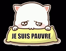 Mady Pauvre GIF - Mady Pauvre Je Suis Pauvre GIFs