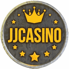 jjcasino coin