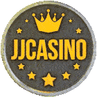Jjcasino Coin Sticker