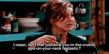 Friends Fml GIF