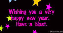 New Year Wishes 2024 Happy New Year 2024 Wishes GIF