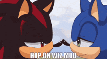 Wizard Wiz Mud GIF - Wizard Wiz Mud Sonic The Hedgehog GIFs
