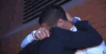 Jose Mourinho Crying GIF - Jose Mourinho Crying GIFs
