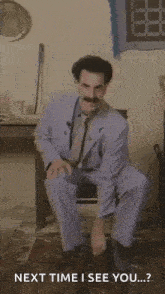 Borat Coroca GIF - Borat Coroca GIFs