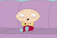Stewie Griffin Family Guy GIF - Stewie Griffin Family Guy Happy GIFs