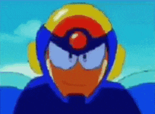Flash Man Mega Man GIF - Flash Man Mega Man Rockman GIFs
