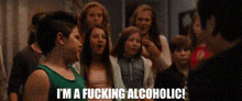 Drinking Alcoholic GIF - Drinking Alcoholic Mip GIFs