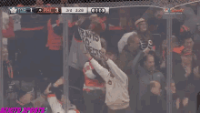 Sign Guy Sign Man GIF - Sign Guy Sign Man Travis Konects GIFs