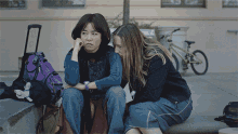 comfort maya ishii peters maya erskine anna kone anna konkle