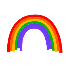kstr rainbow